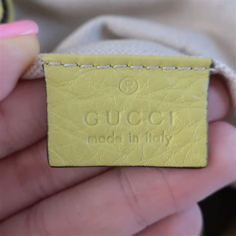 gucci boots without serial number|gucci tag download.